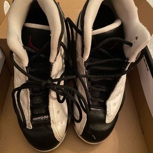 Air Jordan 13 Retro “He Got Game” size 1Y